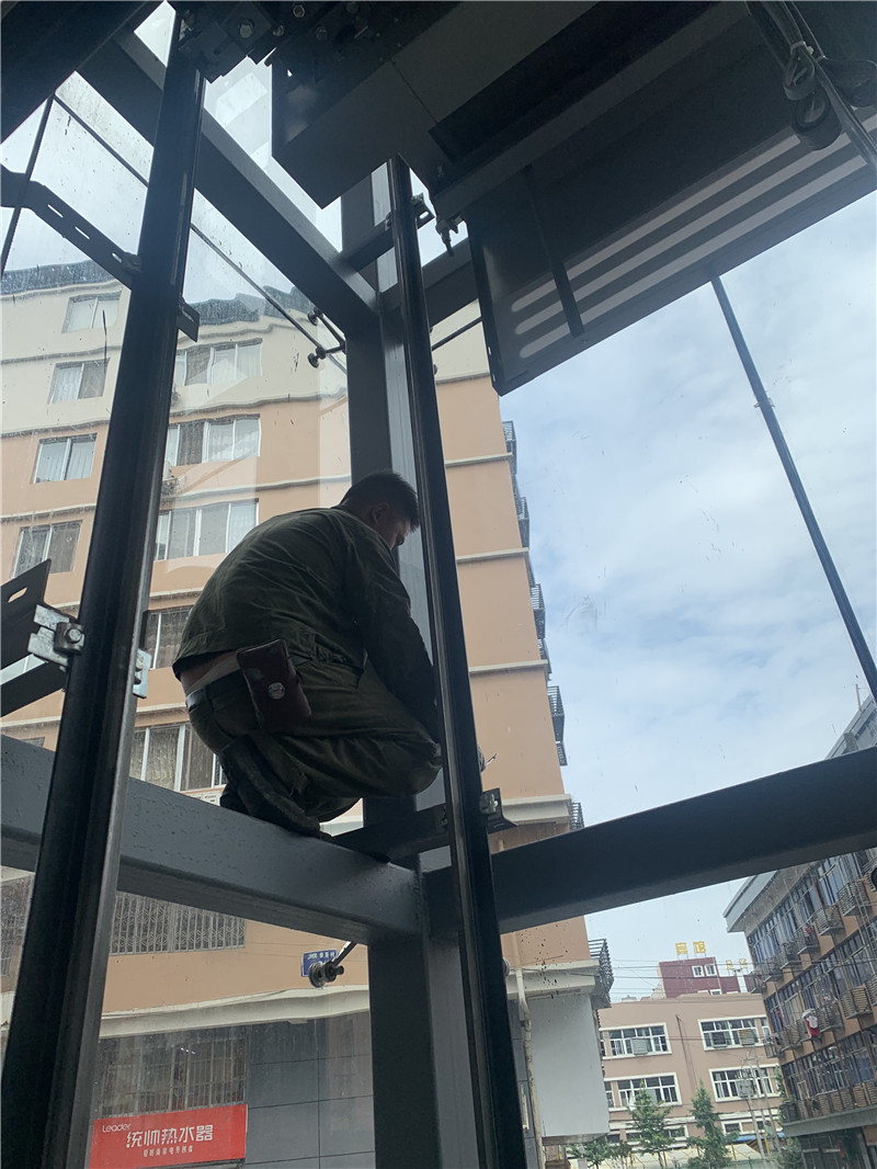 客梯拆除厂家